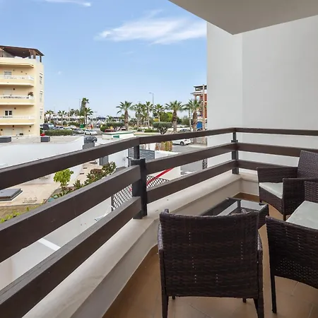 Appartement Tejada Beach