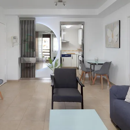 Appartement Tejada Beach