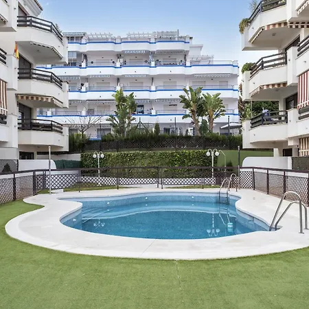 Tejada Beach Apartment Torrox