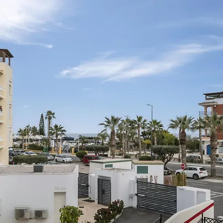 Tejada Beach * Torrox