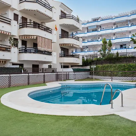 Tejada Beach Apartment Torrox
