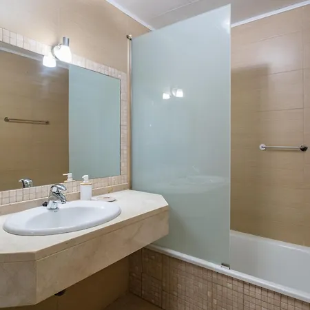 Tejada Beach Appartement *