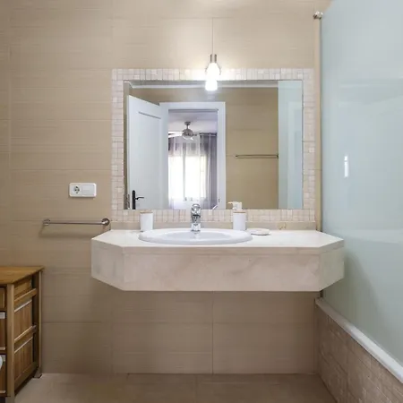 Tejada Beach Apartment Torrox