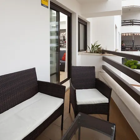 Tejada Beach Apartment