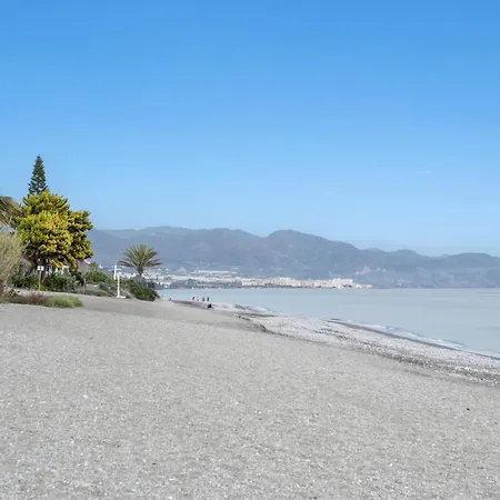 Tejada Beach Apartment